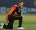 Will put my name in IPL auction, confirms Warner
