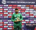 Pakistan's trust in big-hitting Asif Ali pays off