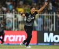 Boult back as Kiwis prepare for World Cup