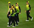Finch says Australia ready to start with a clean slate