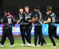 Boult hopeful of creating 'big upset' against England