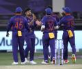 T20 World Cup: Who will win? IND or AFG?