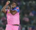 Windies duo Lewis, Thomas join Royals for IPL 2021 in UAE