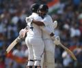 Vote! How Will The Oval Test End?