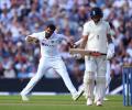 Bumrah's spell was the real turning point: Root