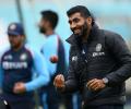 Will NCA physios declare Bumrah 'fully fit' for Ireland tour?