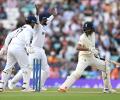 Former captains assess England's 4th Test no show