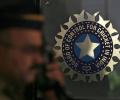 BCCI forms committee for sexual harassment complaints