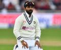 Should India drop Rahane for 5th Test?