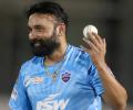 Delhi Capitals will start afresh in IPL's second leg in UAE: Mishra