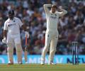 Root backs sporting tracks despite Oval defeat