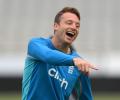 England are expecting the final Test to go ahead: Buttler