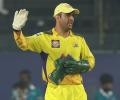 Conflict of Interest complaint against 'mentor' Dhoni