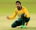 Five bowlers to watch at the Twenty20 World Cup