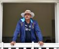 Coach Shastri, support staff may leave UK on Wednesday