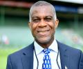 Michael Holding announces retirement from commentary