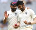 Why India start as favourites to win in South Africa