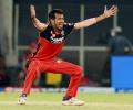 RCB's Chahal 'pumped up' for IPL after T20 World Cup snub