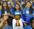 IPL 2022 set to welcome fans back to the stadiums