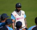 'Kohli's decision to step down as T20 skipper a brave call'