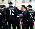 New Zealand abandon Pakistan series after security alert