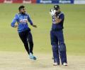 Hasaranga, Chameera have provided new dimension to the team: Kohli