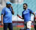 Will Anil Kumble be back as India coach?