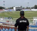 Pakistan says threat to New Zealand team originated in India