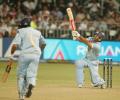 When Yuvraj was too hot to handle for England