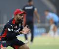 Gavaskar's almighty praise for RCB's outgoing captain Kohli