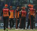 IPL 2021: Delhi vs SRH: Who Will Win?