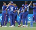 Top Performers: Bowlers Steer Delhi To Easy Win