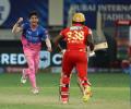 Great stuff by Tyagi to maintain cool head under pressure: Bumrah