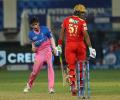 Wanted to bowl six yorkers in final over: Kartik Tyagi