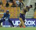 Top Performer: Iyer's assault flattens Mumbai Indians