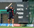 Looks like Virat has found his rhythm: Hesson