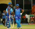 Respect team's decision to let Pant stay as captain: Iyer