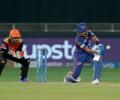IPL: Shreyas Iyer reaches 4000 T20 runs while Saha crosses 2000