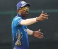 Why Mumbai Indians are not rushing back Hardik...