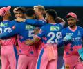 IPL 2021: DC vs RR : Who Will Win?