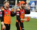 IPL: Sunrisers take on Punjab Kings in battle of laggards