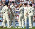 England players had no role in Pakistan pullout decision
