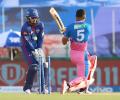 Delhi Capitals' bowling attack one of the best in IPL: Pant
