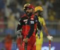 Kohli wants his Royal Challengers to show more courage