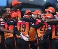 Can Royals return to winning ways against Sunrisers?
