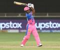 Top Performer: Milestone Man Sanju Samson