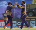 IPL 2021: KKR vs DC: Who Will Win?