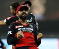 Kohli's RCB aim to continue winning momentum vs Royals