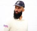 Moeen a huge loss to England Test side, says skipper Root