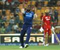 Turning Point: MI Bowling, Pollard-Pandya Slog Fest